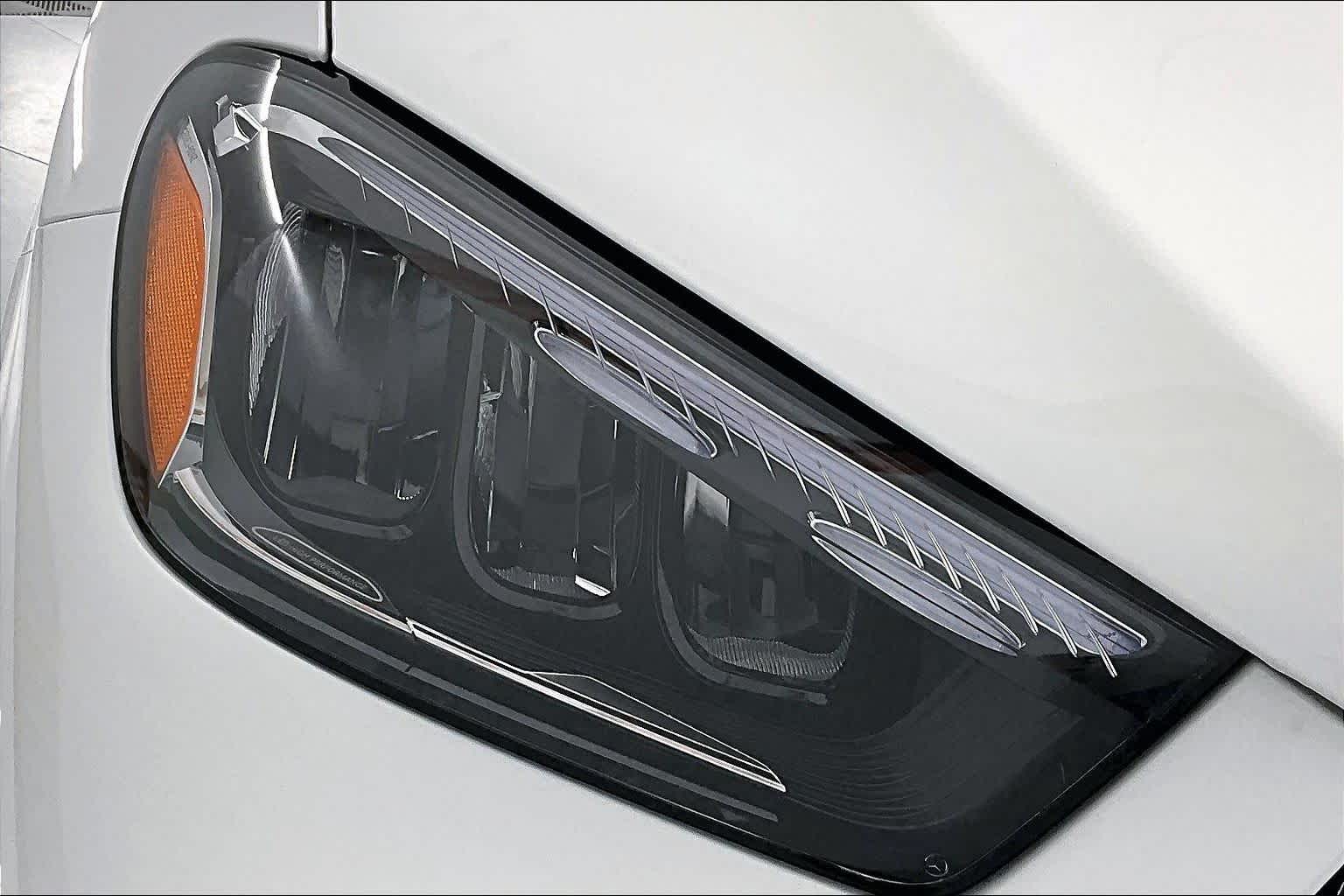 Thumbnail: 2026 Mercedes-Benz GLE - 21