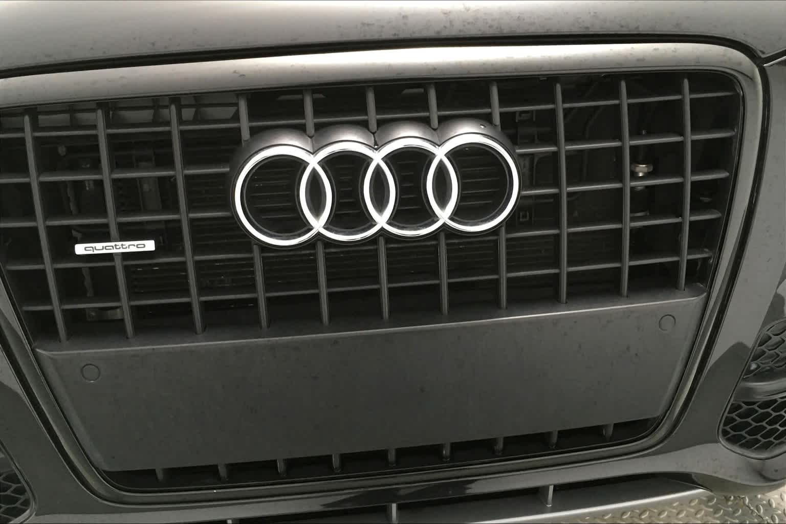 Thumbnail: 2012 Audi Q5 - 31