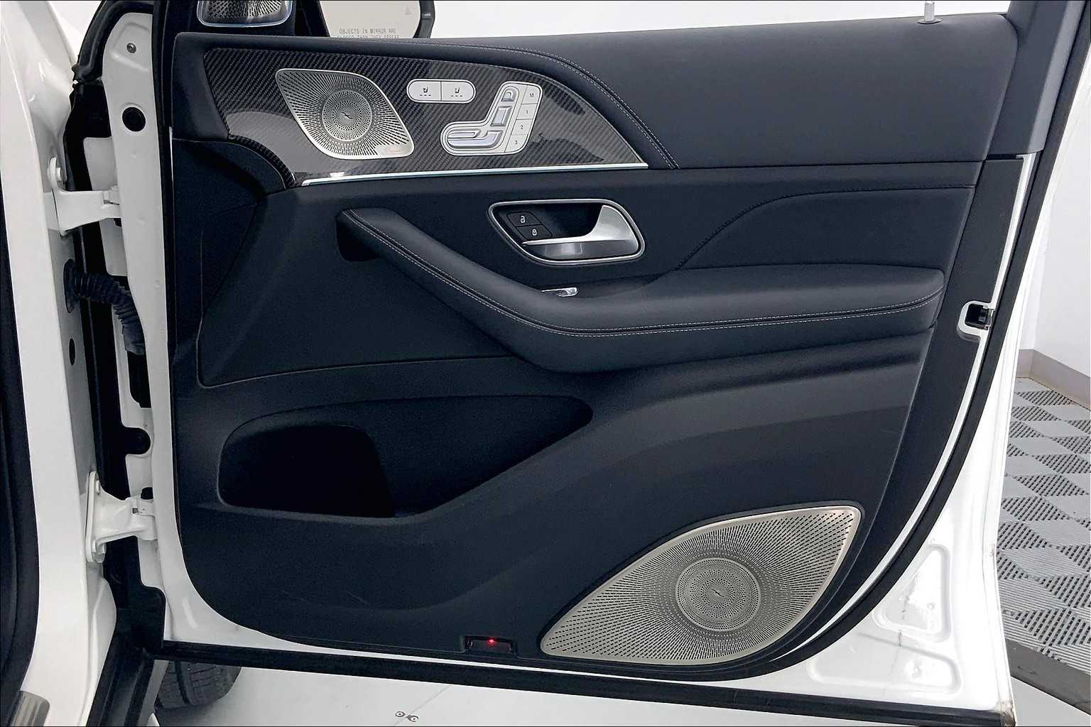 2022 Mercedes-Benz GLE 53 AMG 24