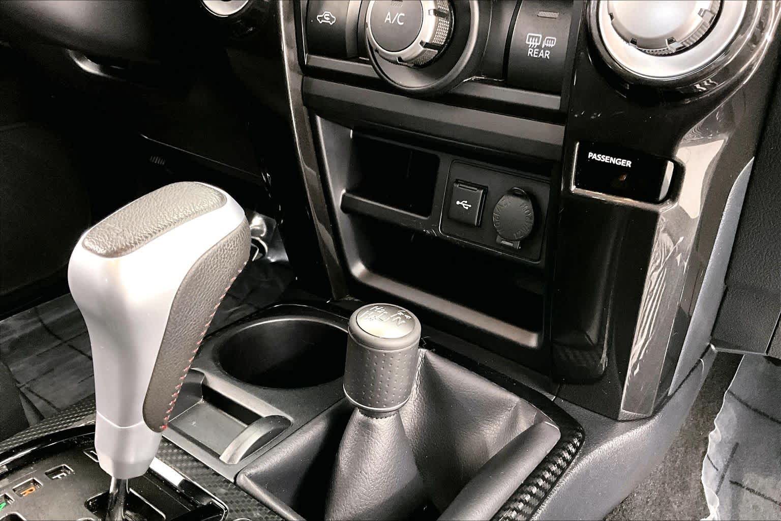 Thumbnail: 2022 Toyota 4Runner - 26