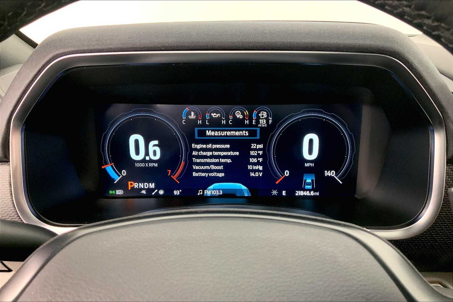 Thumbnail: 2023 Ford F-150 - 18