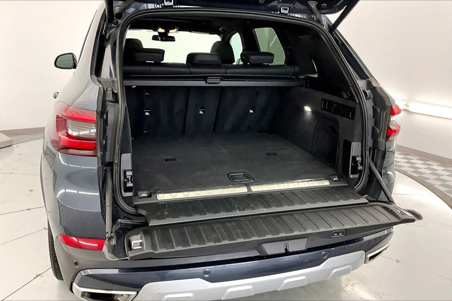 Thumbnail: 2022 BMW X5 - 19