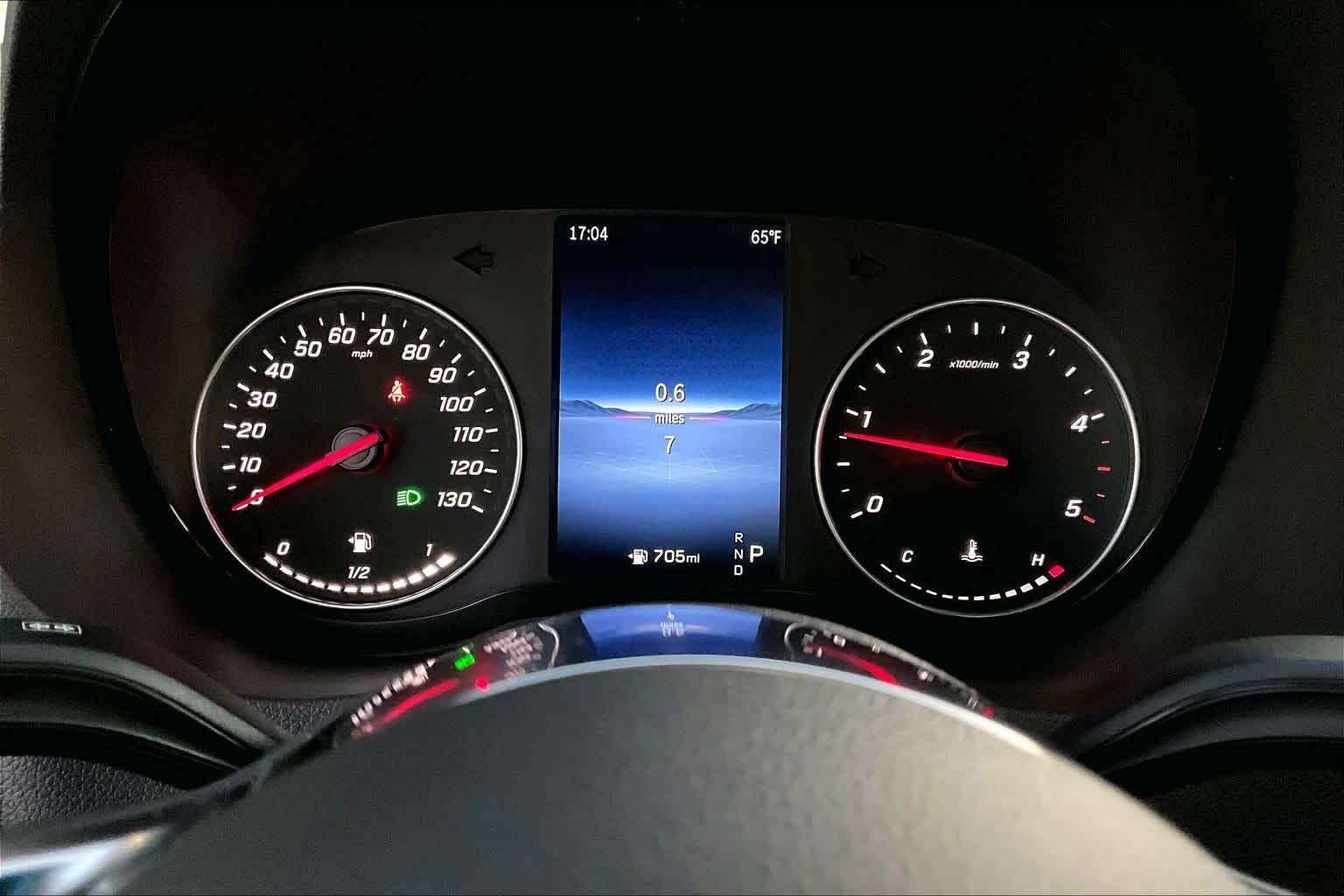 Thumbnail: 2026 Mercedes-Benz Sprinter - 17