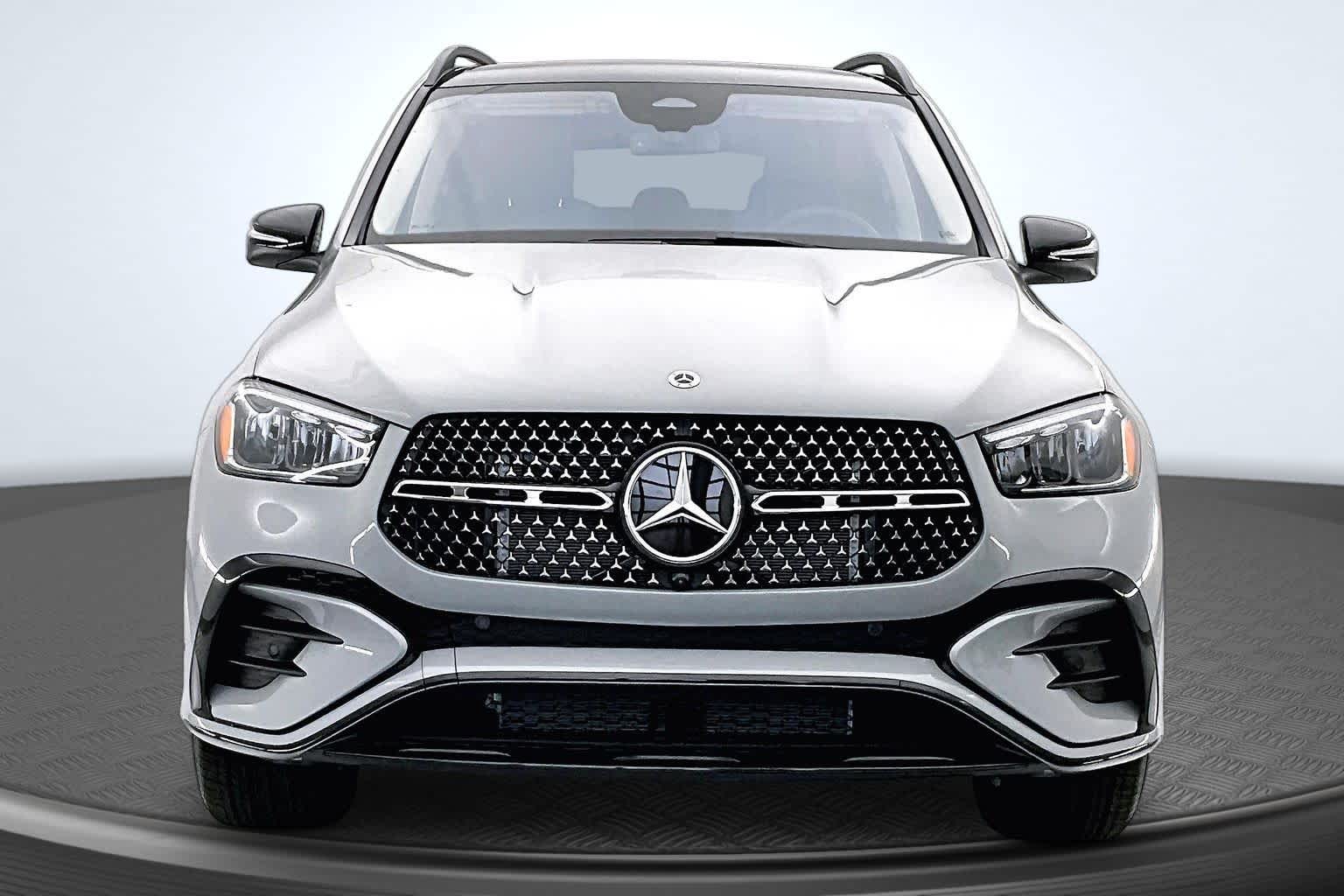 Thumbnail: 2026 Mercedes-Benz GLE - 6