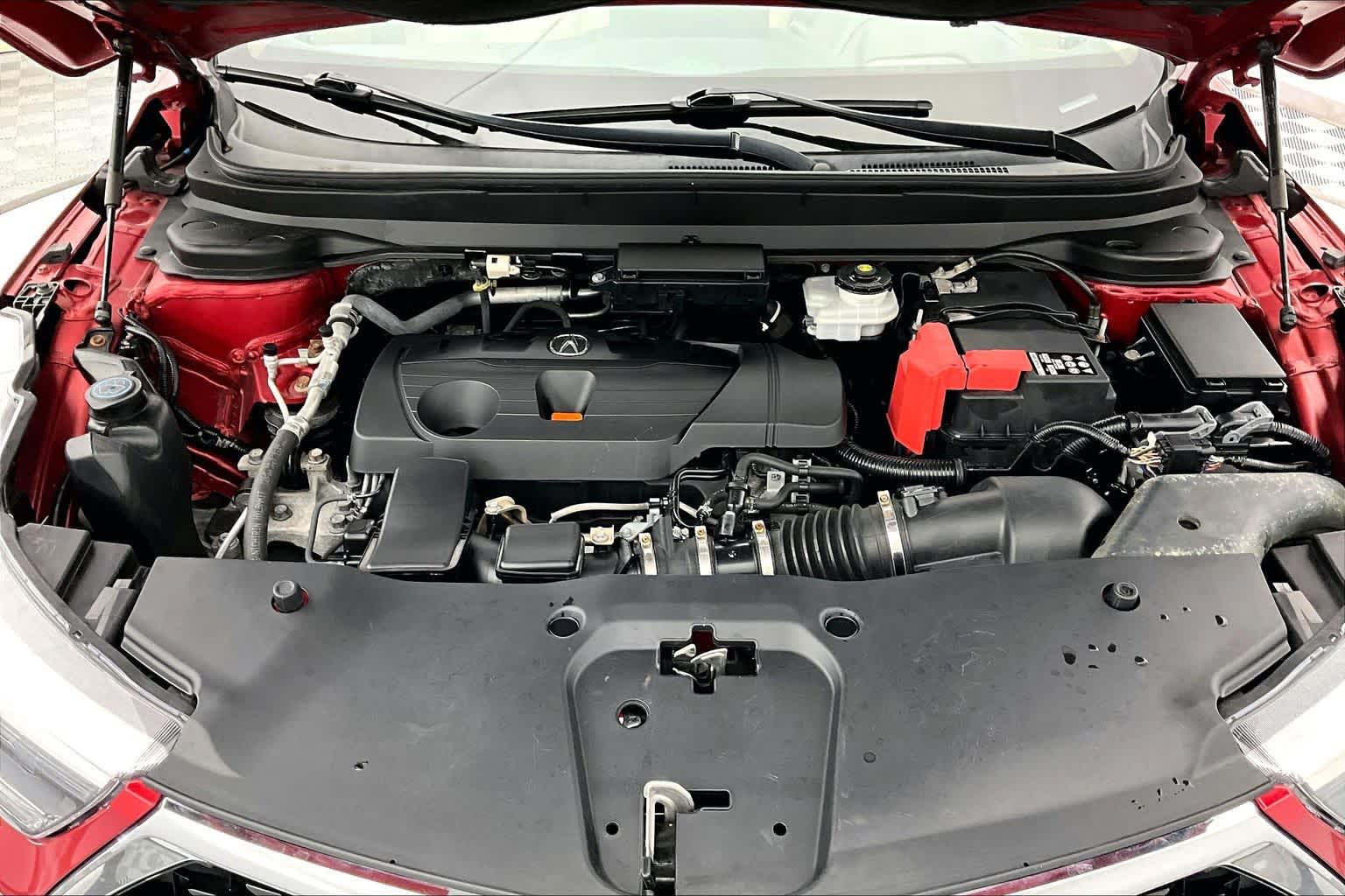 Thumbnail: 2019 Acura RDX - 9