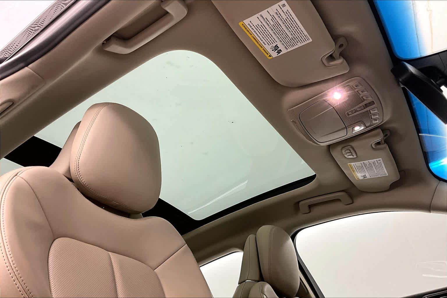 Thumbnail: 2017 Lincoln Continental - 22