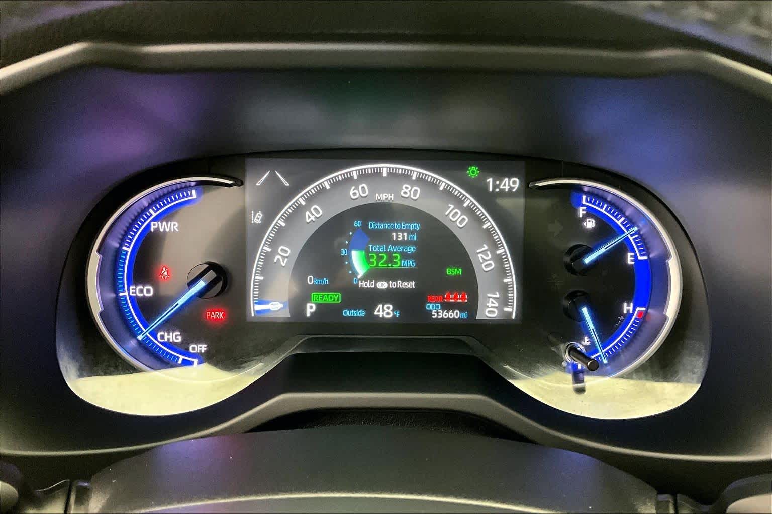 Thumbnail: 2020 Toyota RAV4 - 18