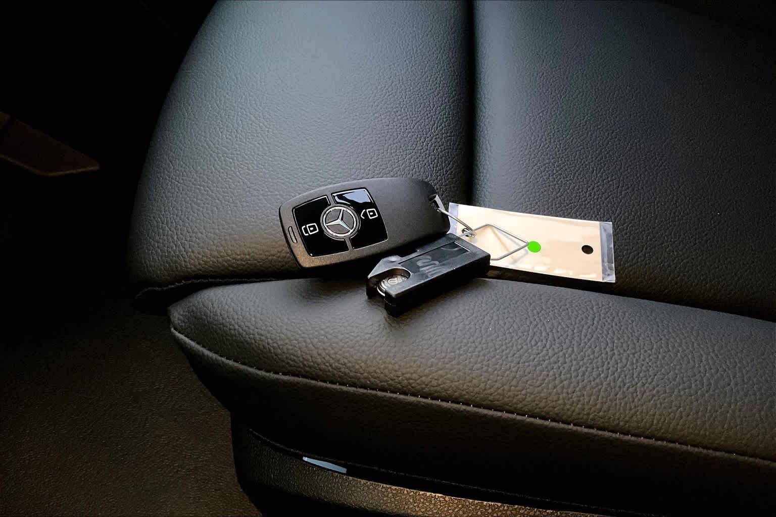 Thumbnail: 2026 Mercedes-Benz Sprinter - 19