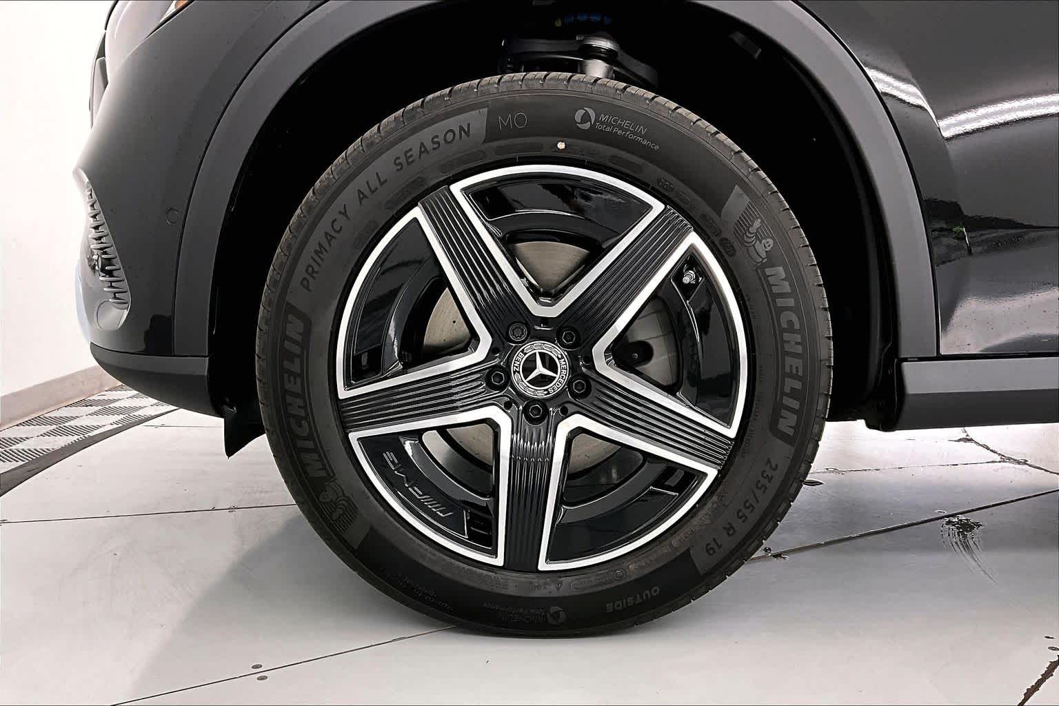 Thumbnail: 2026 Mercedes-Benz GLC - 8