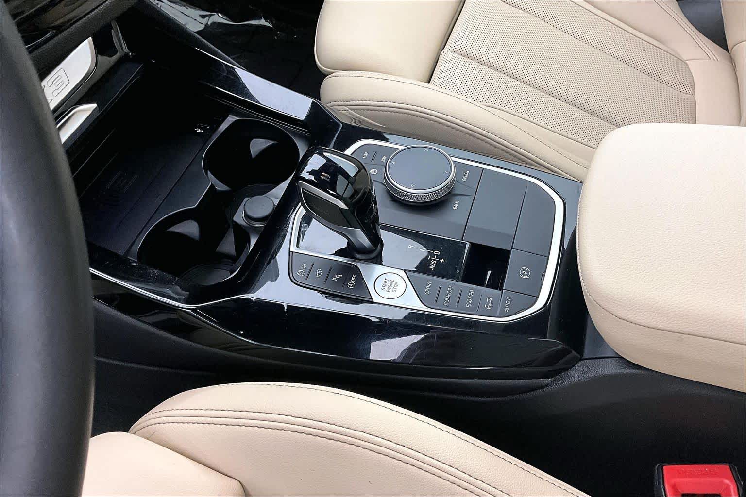 Thumbnail: 2024 BMW X3 - 17