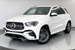  Mercedes-Benz GLE 580