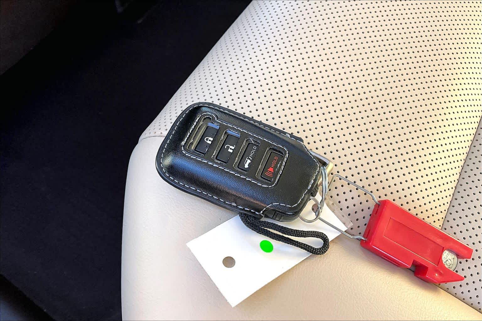 Thumbnail: 2019 Lexus RX - 20