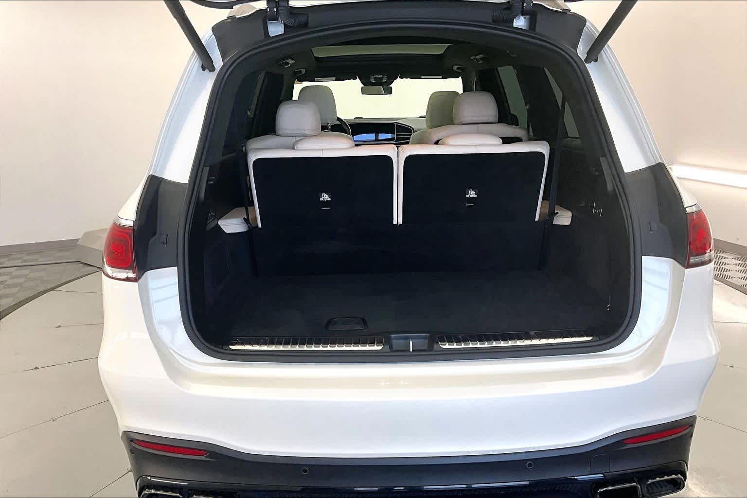 Thumbnail: 2021 Mercedes-Benz GL-Class - 19