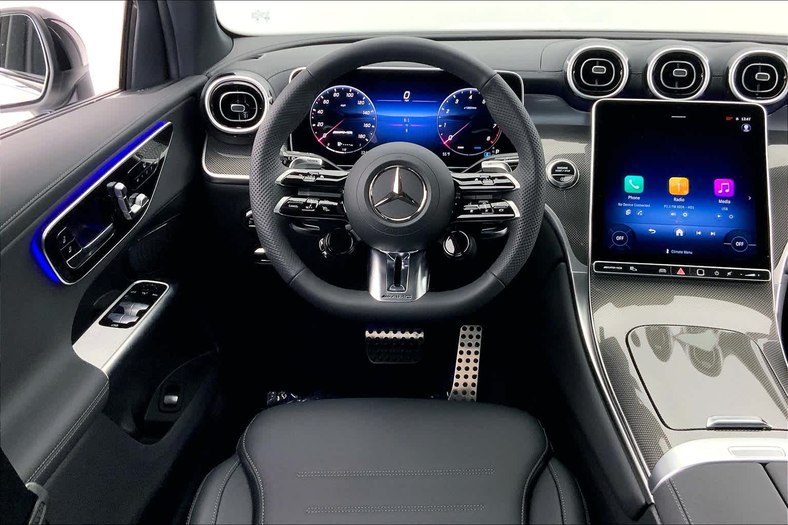 Thumbnail: 2025 Mercedes-Benz GLC - 15