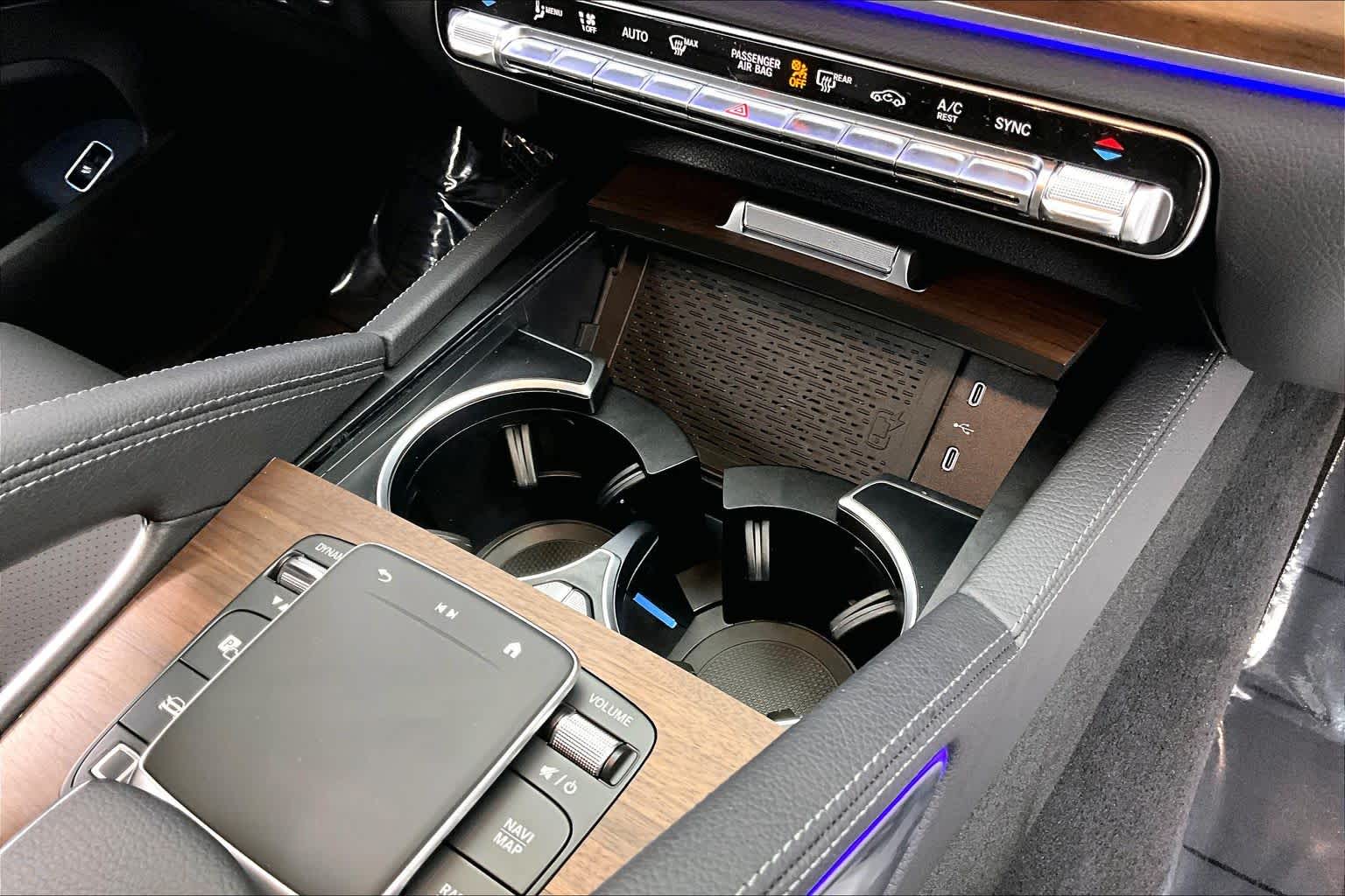 Thumbnail: 2026 Mercedes-Benz GLE - 23