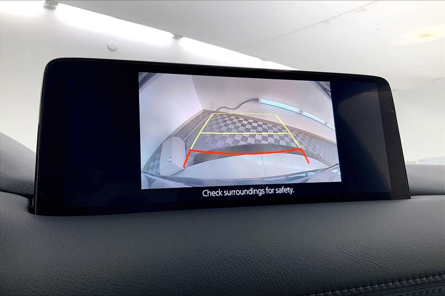 Thumbnail: 2024 Mazda CX-5 - 21