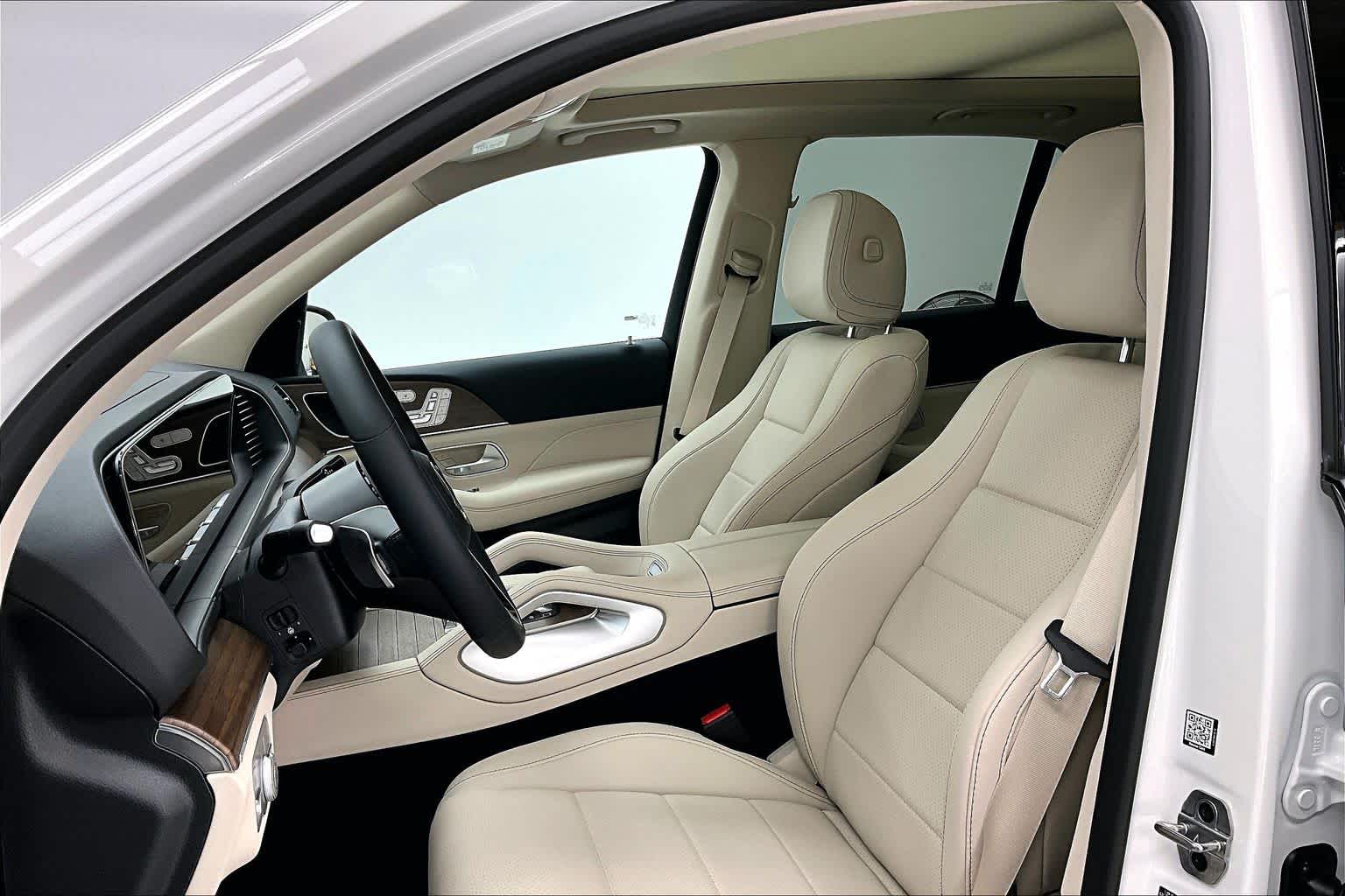 Thumbnail: 2026 Mercedes-Benz GLE - 11