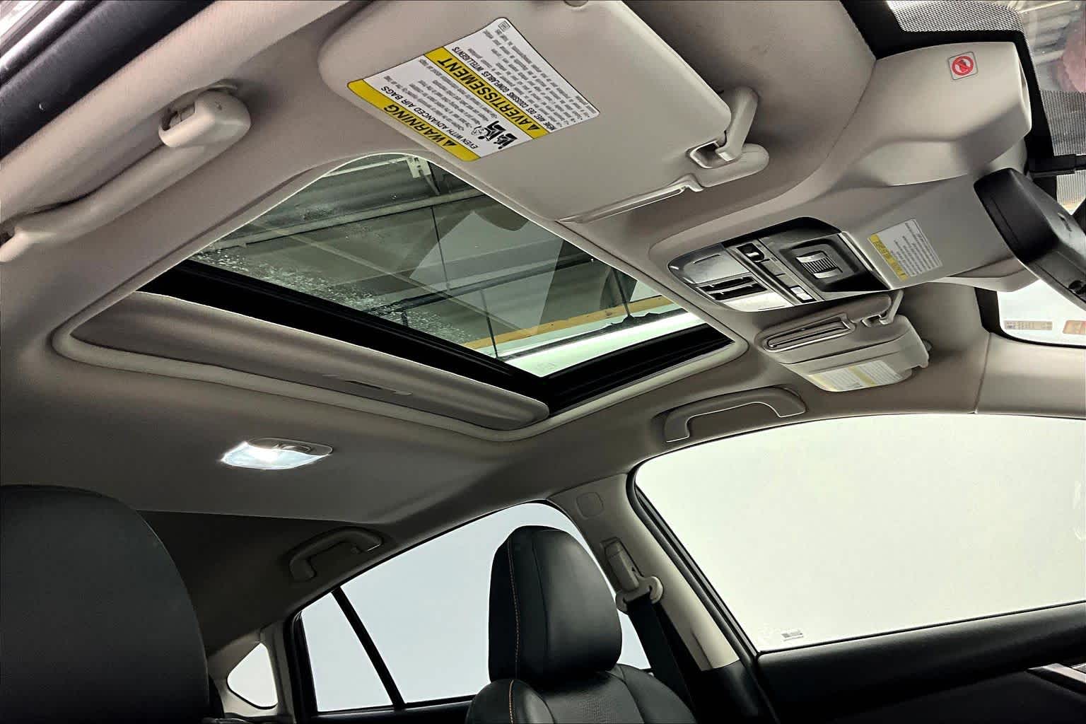 Thumbnail: 2018 Subaru Crosstrek - 22