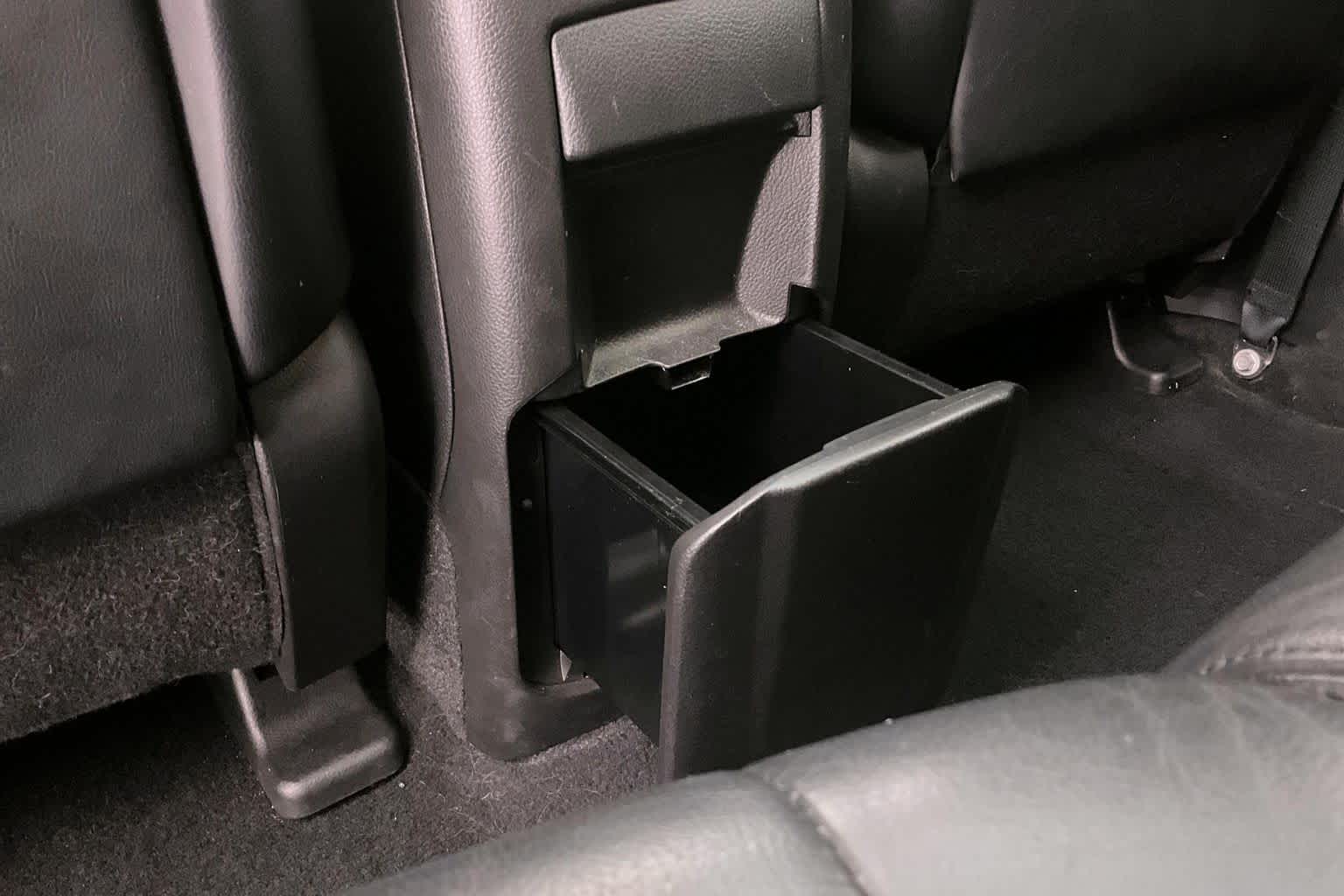 Thumbnail: 2009 Nissan Murano - 28