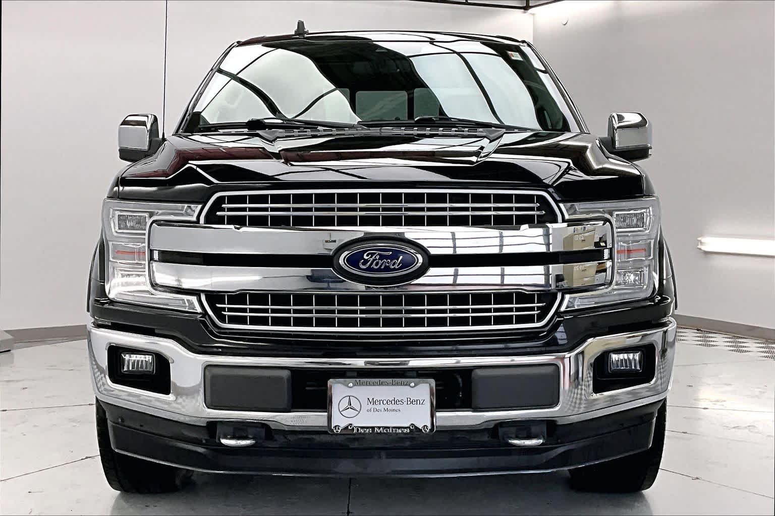 Thumbnail: 2020 Ford F-150 - 6