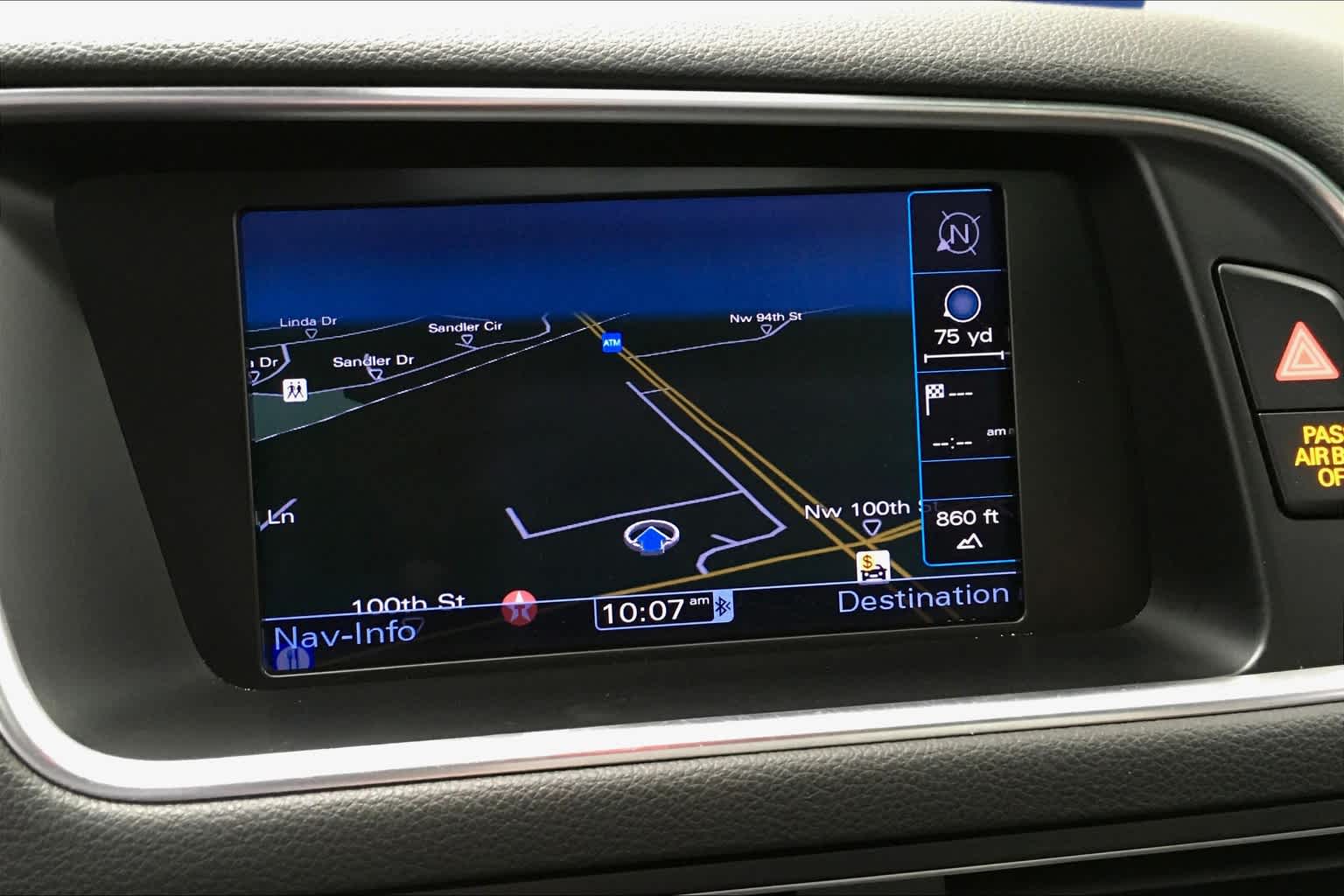 Thumbnail: 2012 Audi Q5 - 15