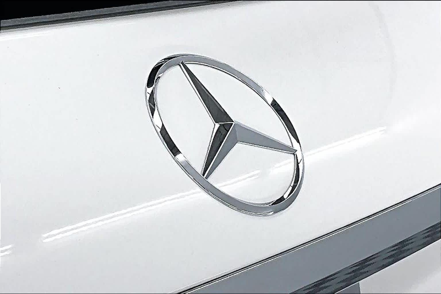 Thumbnail: 2026 Mercedes-Benz GLE - 22