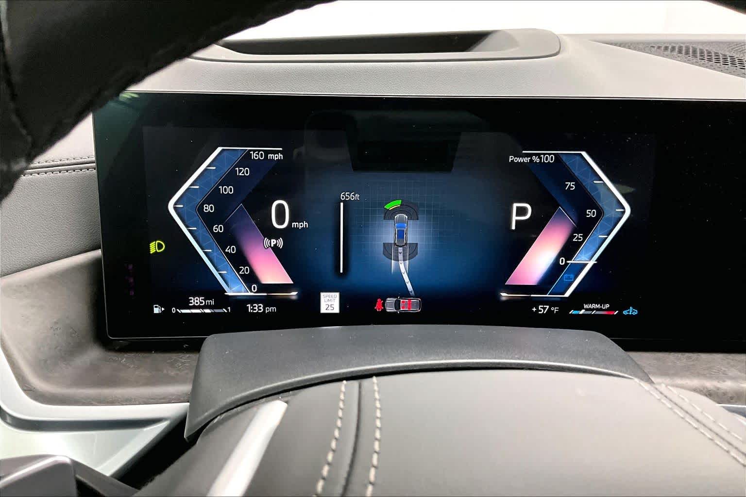 Thumbnail: 2024 BMW X5 - 18