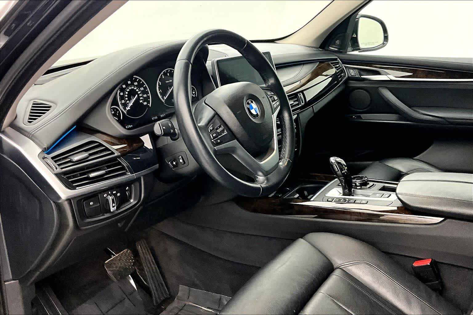 Thumbnail: 2015 BMW X5 - 2