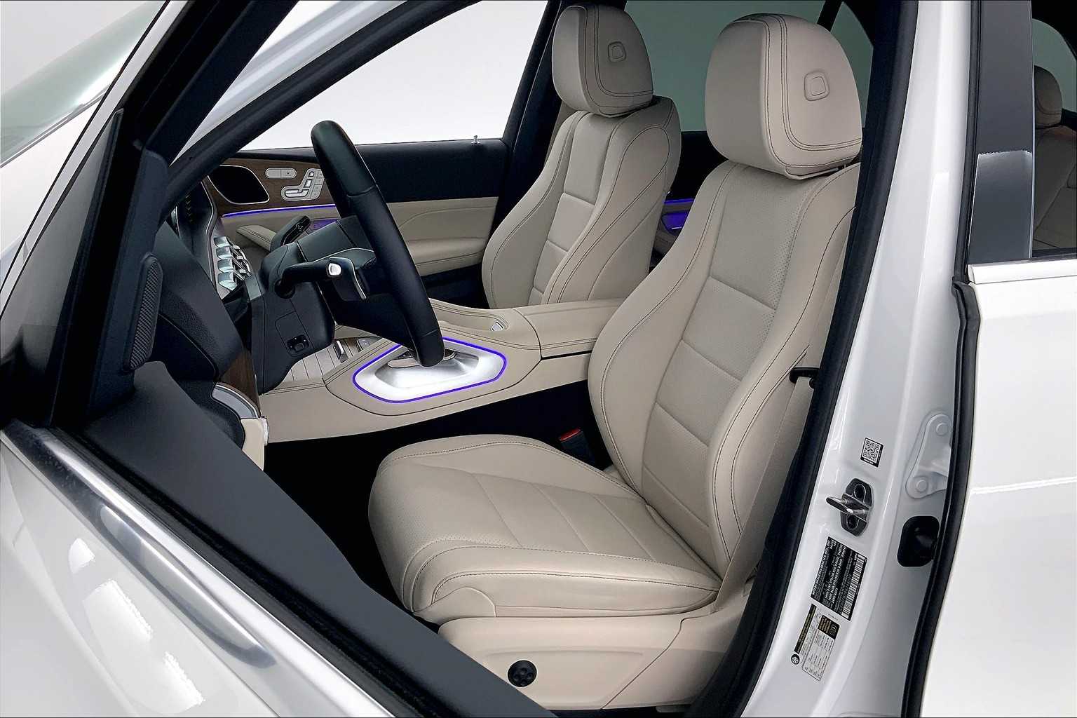 2024 Mercedes-Benz GLE 350 10