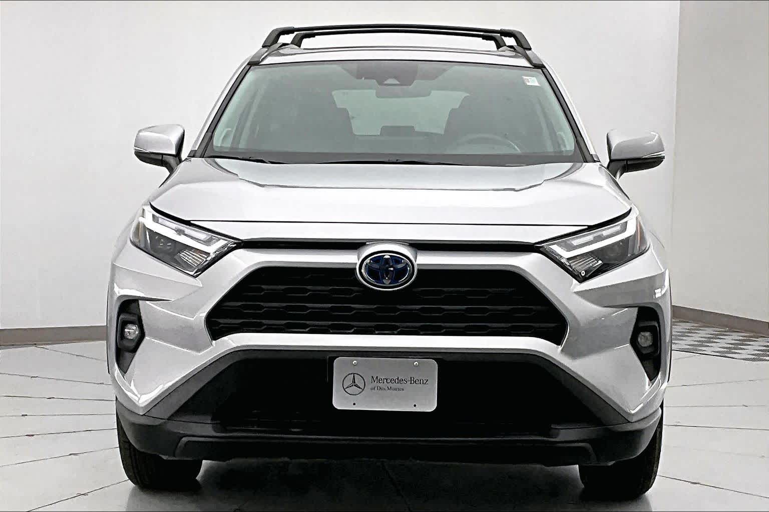Thumbnail: 2022 Toyota RAV4 - 6