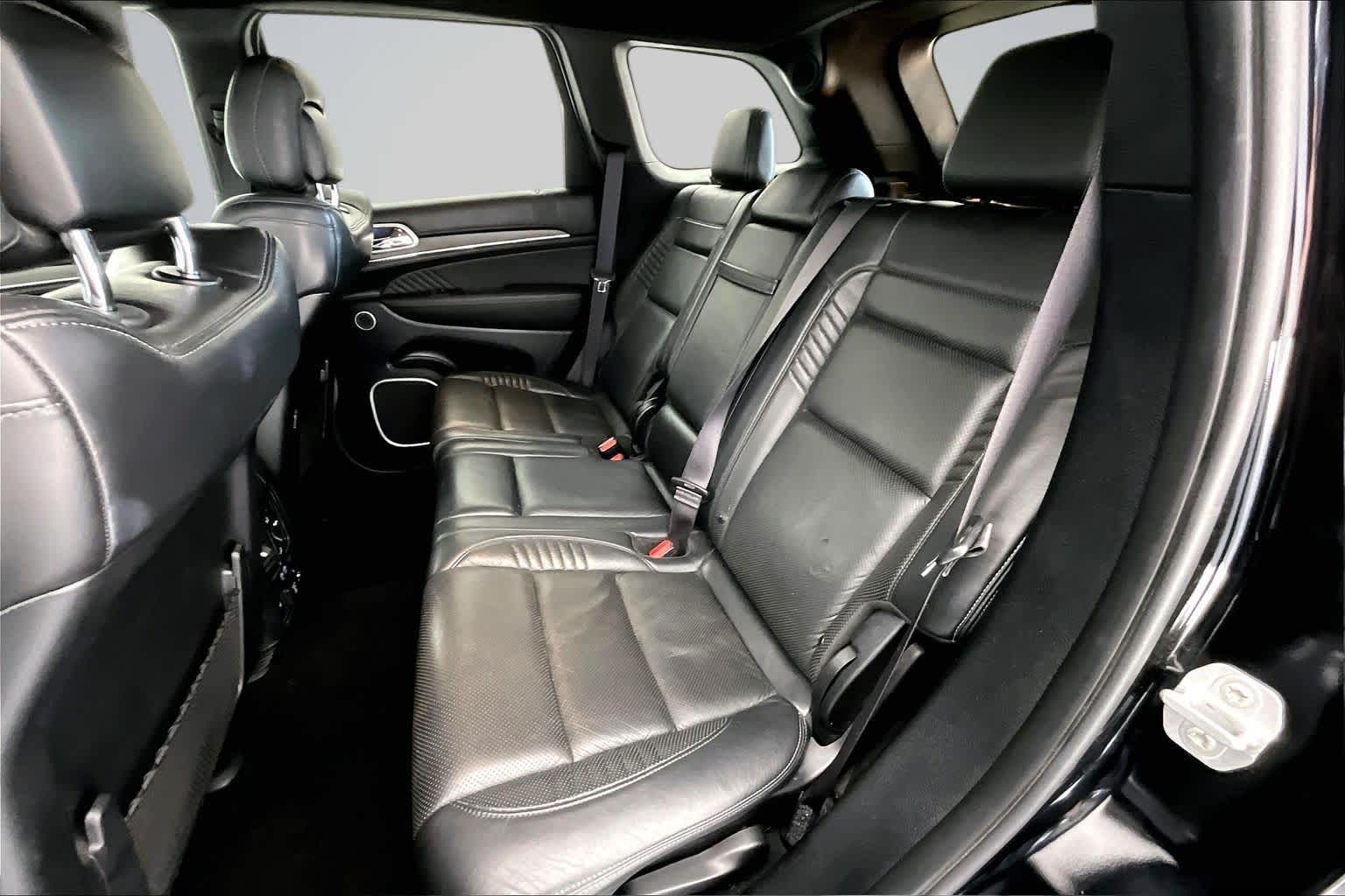 Thumbnail: 2019 Jeep Grand Cherokee - 13