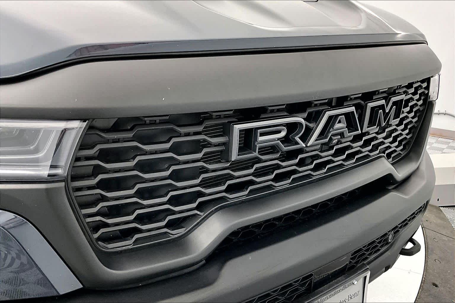 Thumbnail: 2026 RAM 1500 - 26