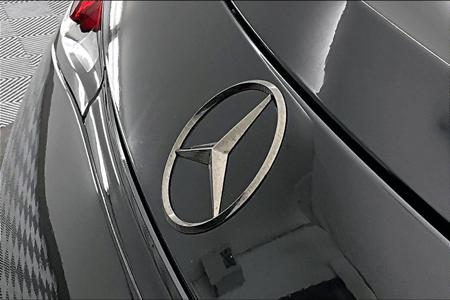 Thumbnail: 2026 Mercedes-Benz AMG GT - 21