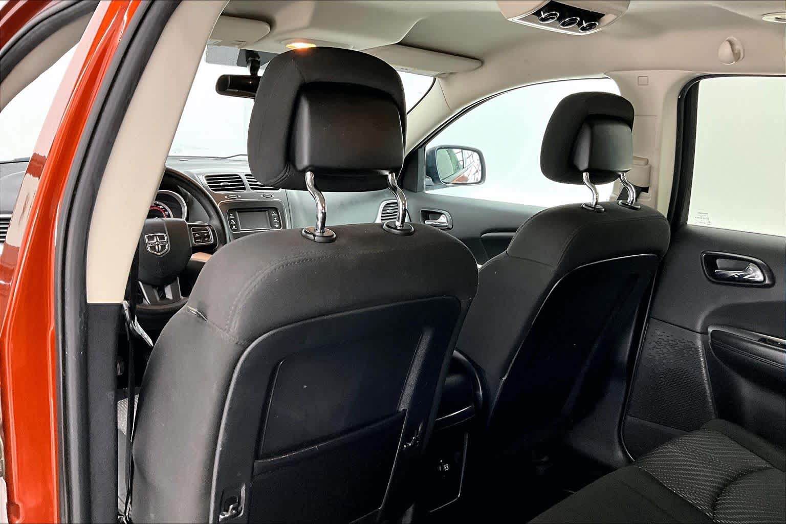 Thumbnail: 2014 Dodge Journey - 12