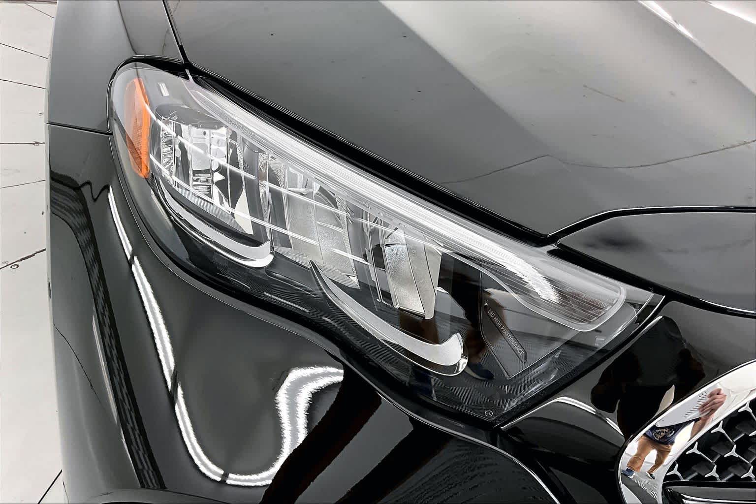 Thumbnail: 2026 Mercedes-Benz E-Class - 21