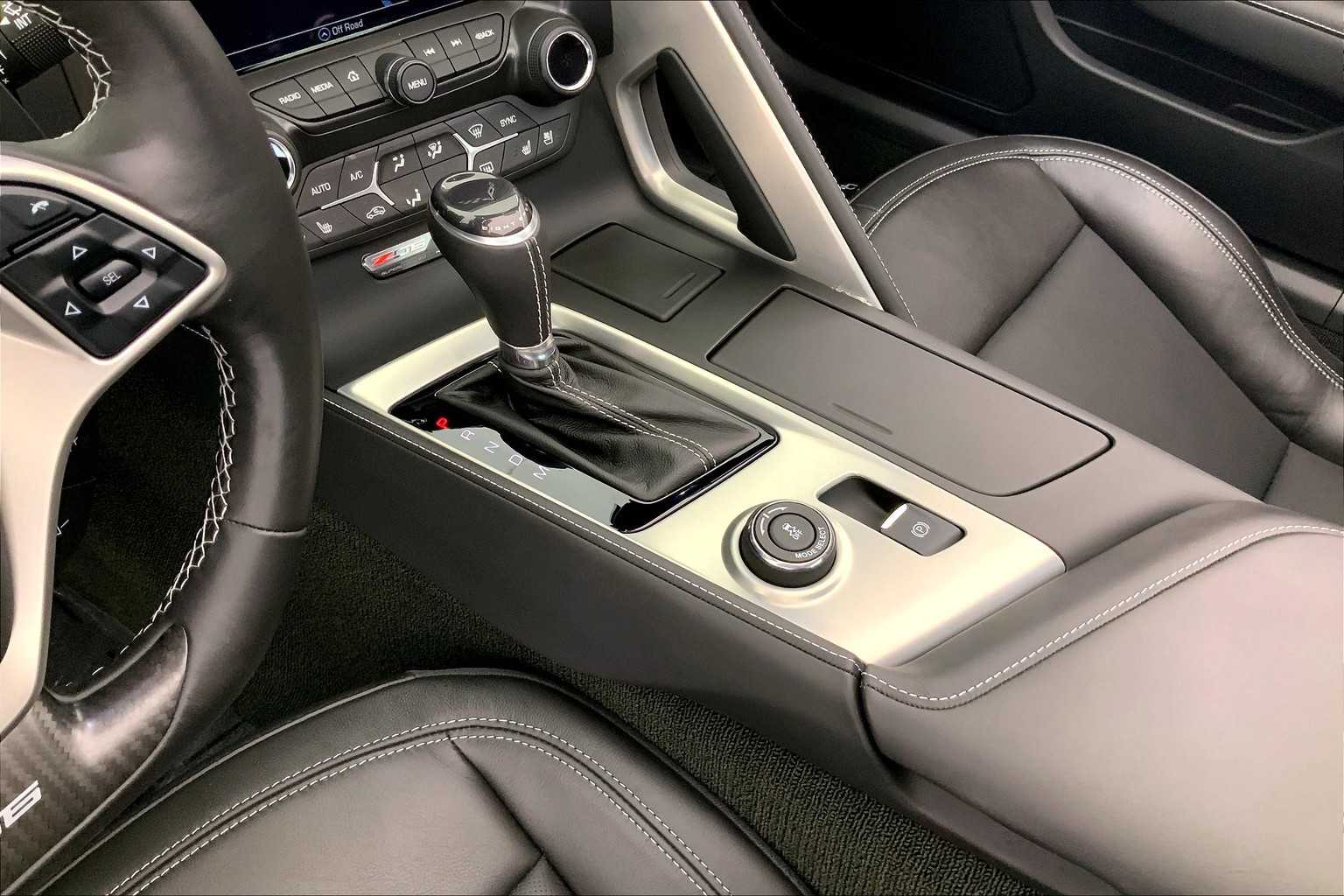 Thumbnail: 2019 Chevrolet Corvette - 15