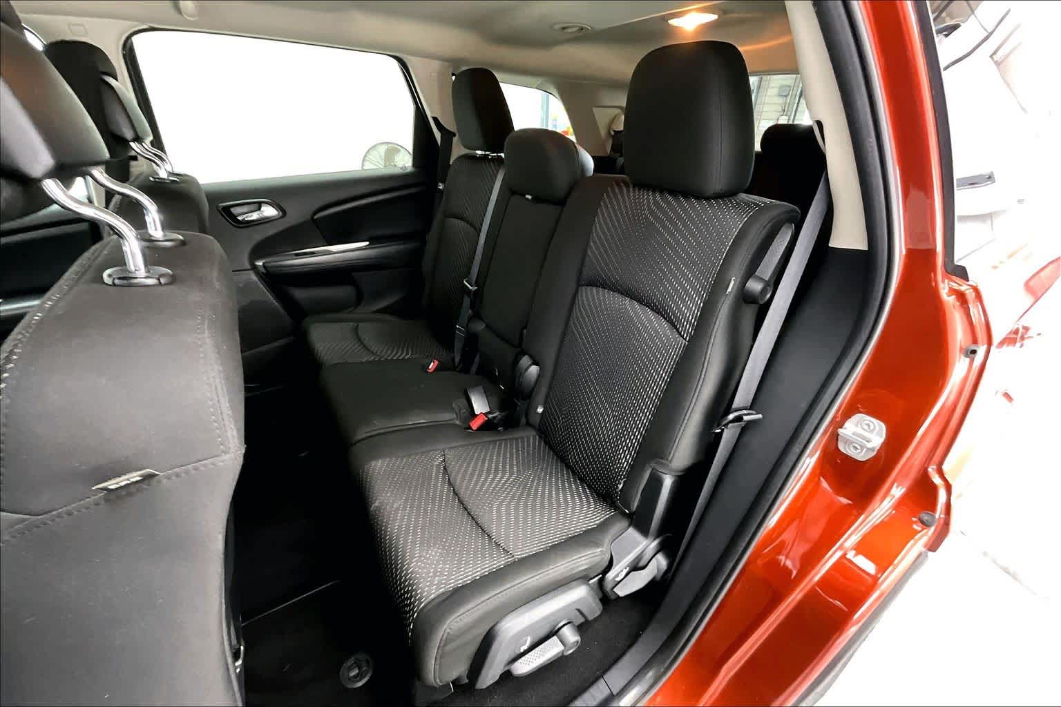 Thumbnail: 2014 Dodge Journey - 13