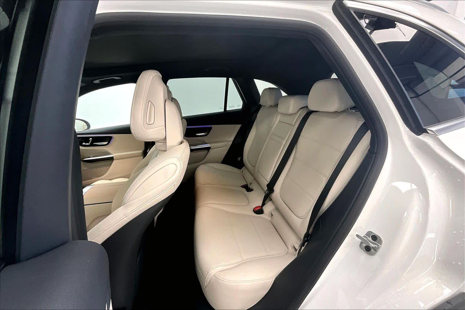 Thumbnail: 2026 Mercedes-Benz GLC - 13