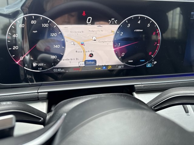 2026 Mercedes-Benz GLE Coupe GLE450 - Photo 8