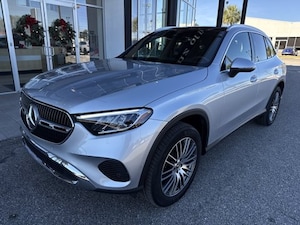 2023 Mercedes-Benz GLC 300 4MATIC SUV