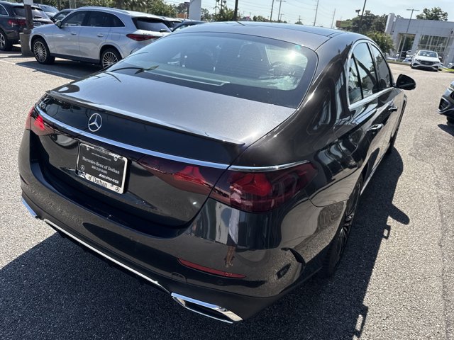 2026 Mercedes Benz E 350 photo 4
