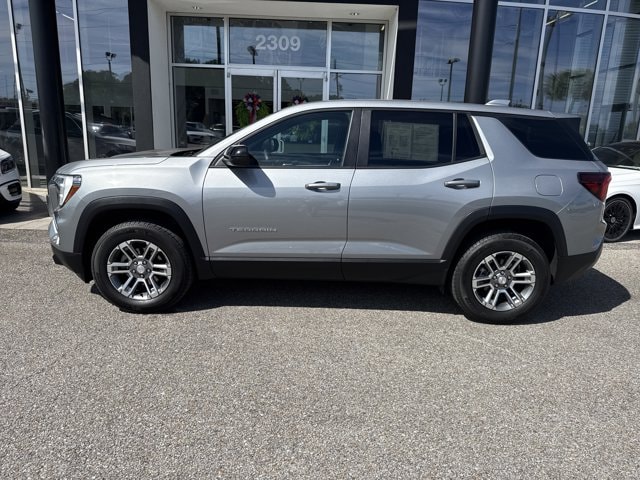 2025 GMC Terrain Elevation AWD's photo