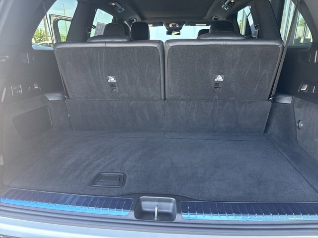 2022 Mercedes-Benz GLS GLS450 - Photo 13
