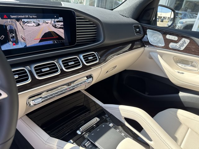 2026 Mercedes-Benz GLE GLE350 - Photo 9