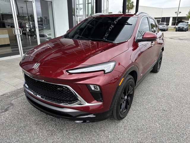 2025 Buick Encore GX Sport Touring