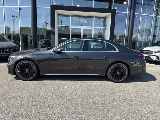 2026 Mercedes Benz E 350 photo 2