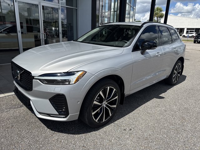 2024 Volvo XC60