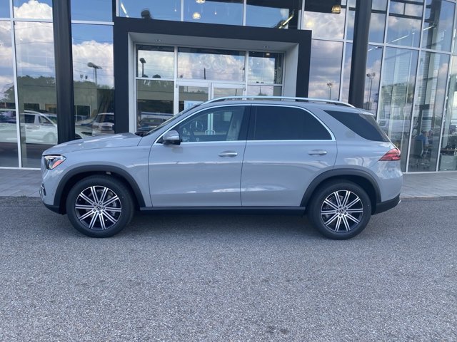 New 2025 Mercedes-Benz GLE 350 For Sale at Mercedes-Benz of New 2025 Mercedes-Benz GLE 350 For Sale at Mercedes-Benz of
