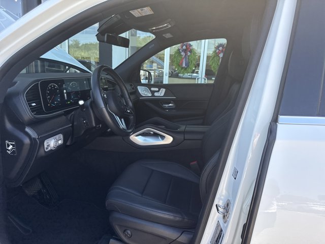 2022 Mercedes-Benz GLS GLS450 - Photo 10