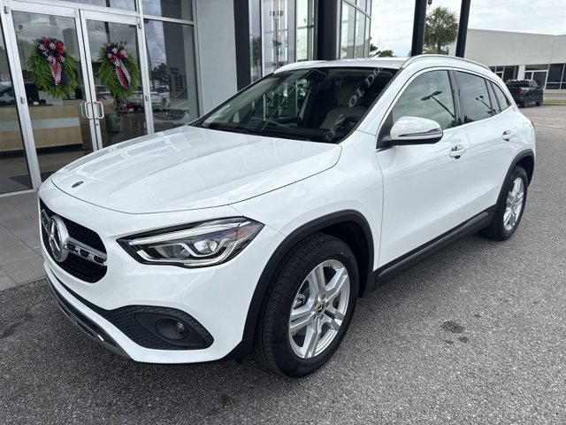 2023 Mercedes-Benz GLA GLA 250's photo